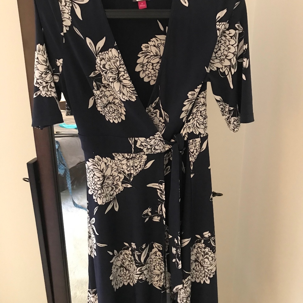 Dress by Vince Camuto